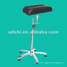 2013 Professional tatouage bras / repose-pied, tabouret de tatouage, fauteuil pour les tatouages